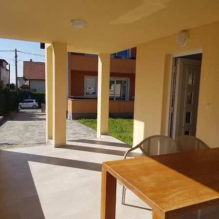 Minihaus In Zagreb Lejlighed Sesvete Eksteriør billede