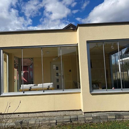 Minihaus In Zagreb Lejlighed Sesvete Eksteriør billede