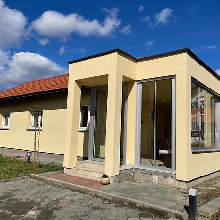 Minihaus In Zagreb Lejlighed Sesvete Eksteriør billede