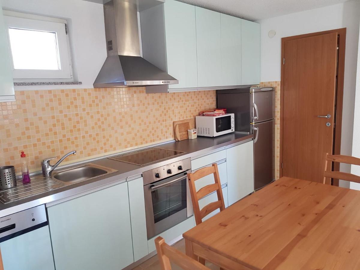 Minihaus In Zagreb Lejlighed Sesvete Eksteriør billede