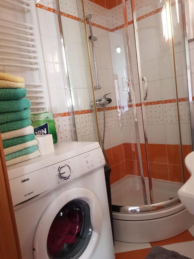 Minihaus In Zagreb Lejlighed Sesvete Eksteriør billede